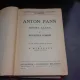 ANTON PANN, OPERE ALESE I, POVESTEA VORBEI