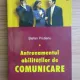 Antrenamentul abilitatilor de comunicare, limbaje ascunse - Stefan Prutianu