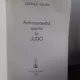 ANTRENAMENTUL SPORTIV IN JUDO - STELIAN STEFANUT