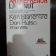 Antreprenor la minut - Ken Blanchard, Don Hutson