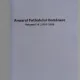 Anuarul fotbalului romanesc vol.10 2005-2009