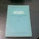 ANUARUL INSTITUTULUI DE ISTORIE A.D. XENOPOL 1985  PARTEA A DOUA