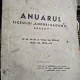Anuarul Liceului Andrei Saguna Brasov - 1943-44, 1944-45