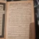 Anuarul Minerva - Al lumii invatate - 1911-1912