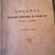 Anuarul personalului administrativ din intreaga tara. Central si Exterior. Casa Centrala a Asigurarilor Sociale 1 August 1939
