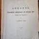Anuarul personalului administrativ din intreaga tara. Central si Exterior. Casa Centrala a Asigurarilor Sociale 1 August 1939