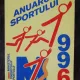 ANUARUL SPORTULUI 1996