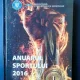 ANUARUL SPORTULUI 2016