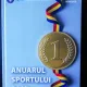 ANUARUL SPORTULUI 2017