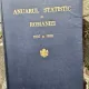 Anuarul statistic al Romaniei - 1937-1938