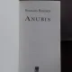 ANUBIS  - WOLFGANG HOHLBEIN