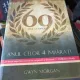 Anul celor 4 Imparati - Gwyn Morgan