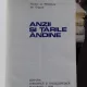 ANZII SI TARILE ANDINE - NICOLAE ST. MIHAILESCU