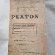 Apararea lui Socrate, Kriton si Phaidon - Platon