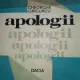 Apologii- G.Grigurcu