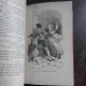APRES LA PLUIE LE BEAU TEMPS - COMTESSE DE SEGUR  (CARTE IN LIMBA FRANCEZA)