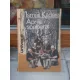 APRILIE SPULBERAT , ISMAIL KADARE
