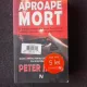 APROAPE MORT - PETER JAMES