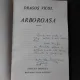 ARBOROASA - DRAGOS VICOL  (CU DEDICATIA AUTORULUI PENTRU POETUL VASILE ZAMFIR)