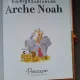 Arche Noah  bibelgeschichte