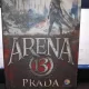 Arena 13 Prada - Joseph Delaney