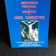 ARESTAREA PROCESUL SI MOARTEA LUI ISUS CHRISTOS - HAIM COHN