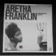 Aretha Franklin, Sunday Morning Classics vinyl