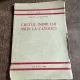 Arhim. Dr. V. Lazarescu Cultul inimii lui Iisus la catolici (1933)
