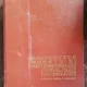 ARHITECTURA INDUSTRIEI CONTEMPORANE PROBLEME ECONOMICE - I.ADLER/M.ENESCU/E.BAICULESCU