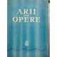 ARII DIN OPERE