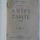 Aripi taiate - Ioan Adam