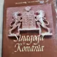 Aristide Streja, Lucian Schwarz - Sinagoga in Romania