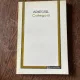 Aristotel - Categorii