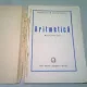 ARITMETICA. MANUAL PENTRU CLASA I, 1974 - CONSTANTA ILIESCU