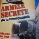 Armele secrete de la Peenemunde , Roger Marty