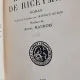 Arnold Bennett - L'Escalier de Riceyman