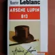 ARSENE LUPIN 813 - MAURICE LEBLANC