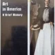 Art in America. A brief History - Richard McLanathan
