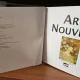 Art Nouveau - Gordon Kerr