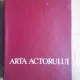 ARTA ACTORULUI