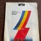 Arta Anul XXXI Nr. 8 1984