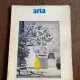 Arta Anul XXXIII Nr. 9 1986