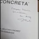 Arta Concreta. Expozitia Internationala de Pictura- Rezultate Concrete 1995-1997 (contine dedicatie de la Stefan Sevatre catre Zamfr Dumitrescu)