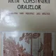 ARTA CONSTRUIRII ORASELOR. URBANISMUL DUPA PRINCIPIILE SALE ARTISTICE - CAMILLO SITTE