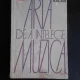 ARTA DE A INTELEGE MUZICA , GEORGE BALAN