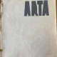 Arta - revista martie 1932