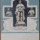 arte postala, statui, perioada interbelica
