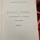 Arthur E. Powell - Dublul Eteric si Fenomenele Conexe, 24 diagrame
