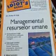 Arthur R. Pell - Managementul resurselor umane