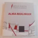 ARTISTI PLASTICI ROMANI CONTEMPORANI DE ALMA REDLINGER , EDITIE INGRIJITA DE VASILE PRETROVICI , DARIA SIMION , 2009